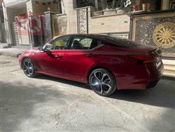 نیسان ئەلتیما